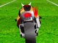 Turbo Football Heavy Metal Game